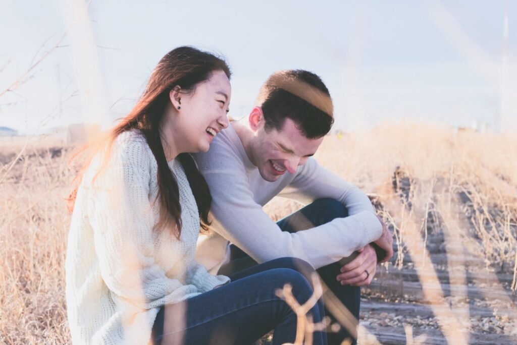 10 Positive Aspects of Healthy Relationships