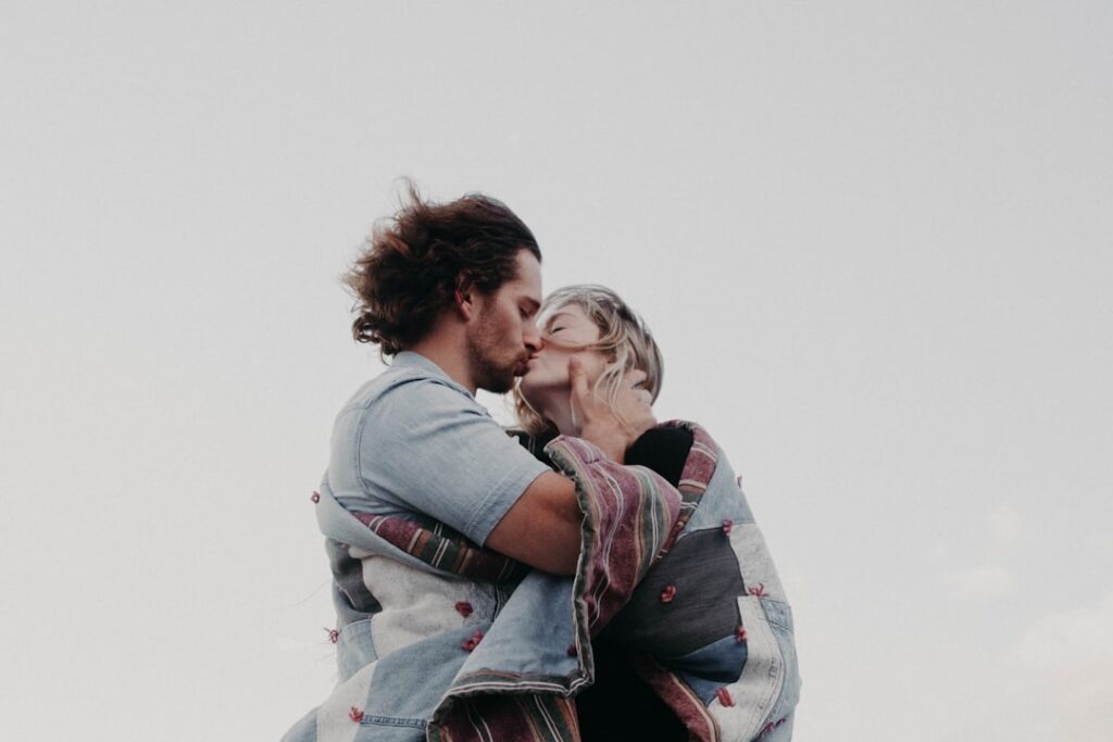 Characteristics of a Healthy Relationship
