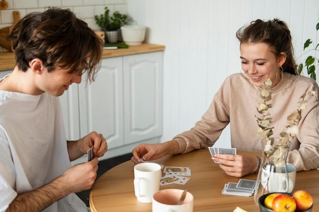 Essential Compatibility Questions for Couples