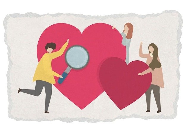 Exploring Relationship Compatibility: Key Factors