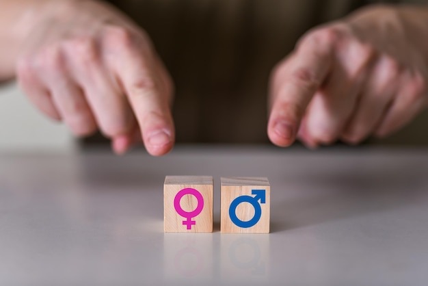 Gender Dynamics and Societal Expectations