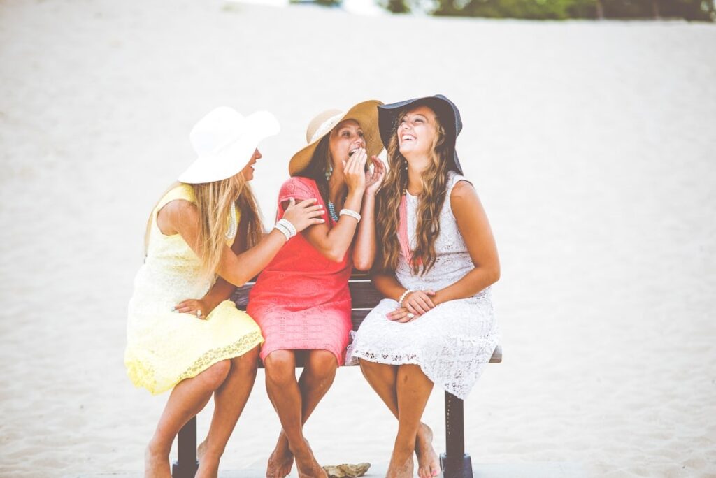 The Role of Humor and Satire in Relationships