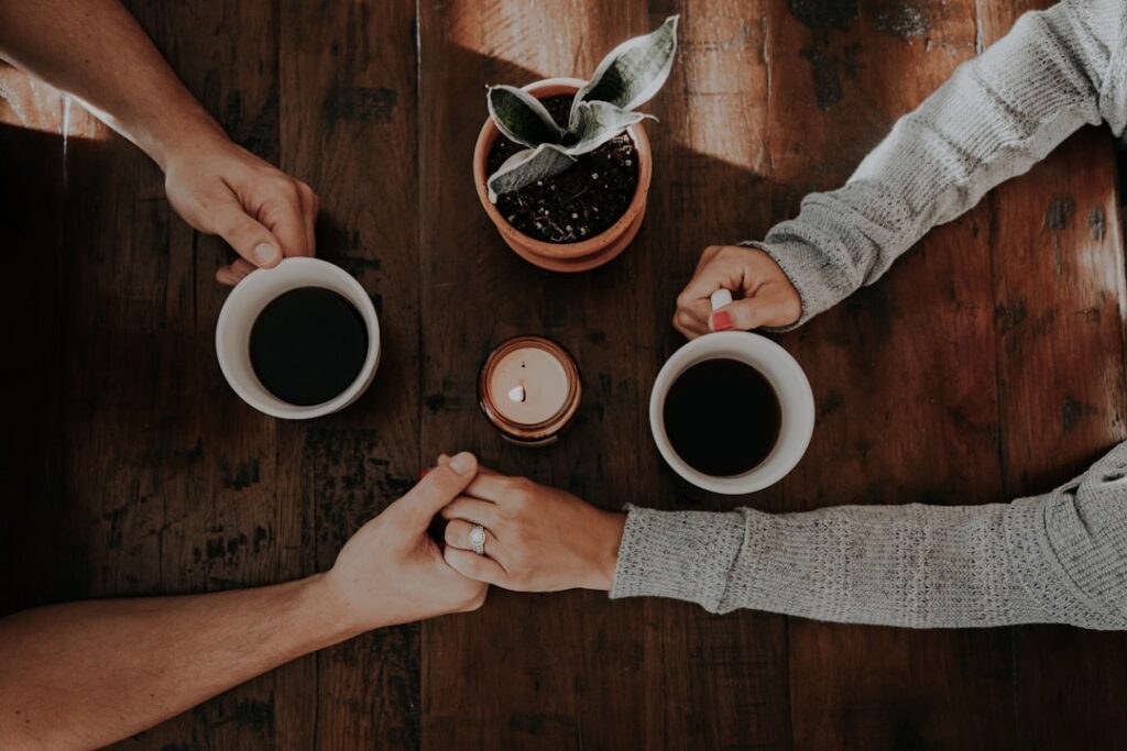 What Does Trust Mean in a Relationship?