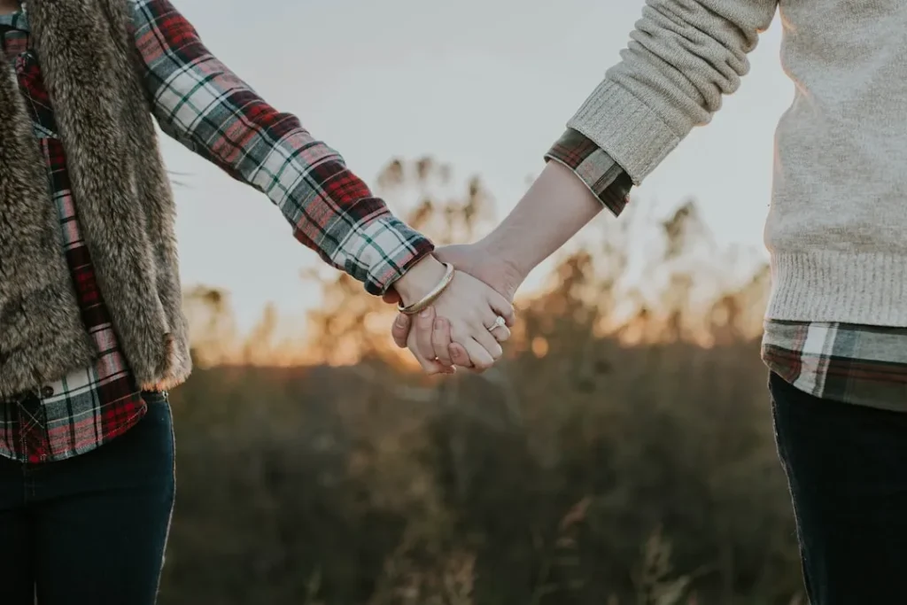 Average Age for Engagement