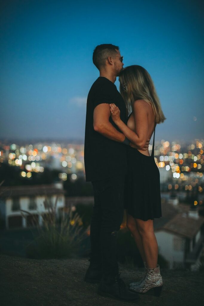 What Age Do Most People Meet Their Life Long Partner