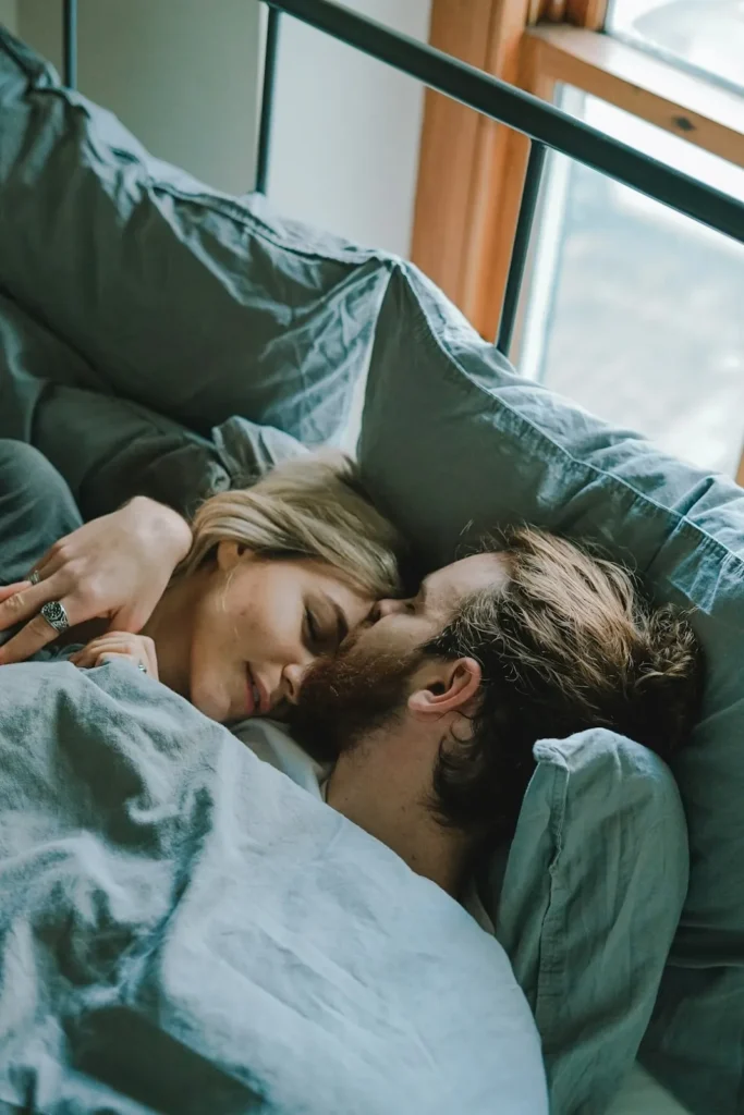 Navigating Age Gaps in Relationships