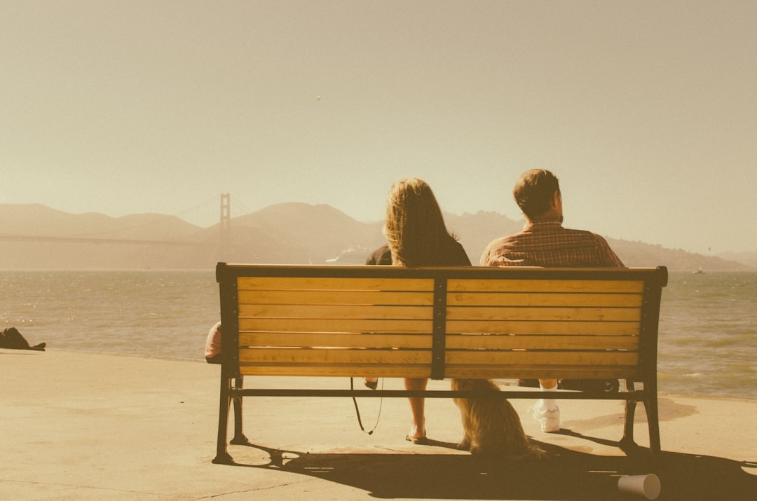 How Do You Fix A Toxic Relationship
