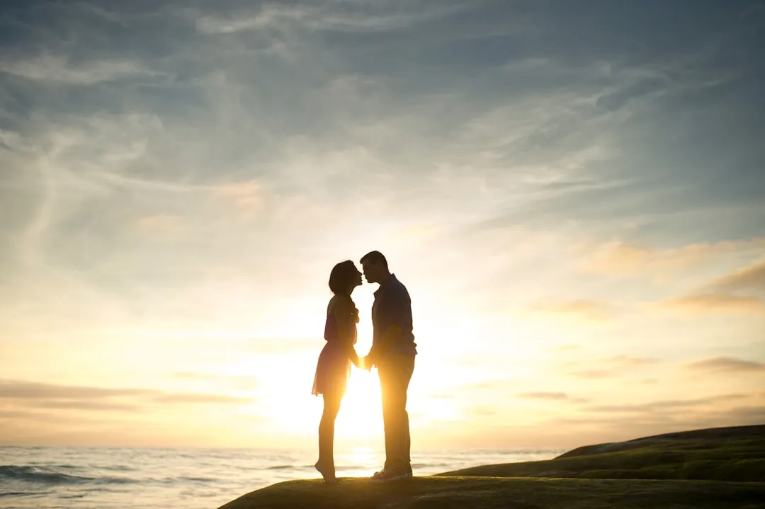 Recognizing the Signs of a Toxic Spouse